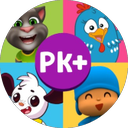 PlayKids+