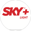 SKY+ Light
